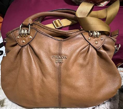 prada milano purse dal 1913 cost|prada hobo bag vintage.